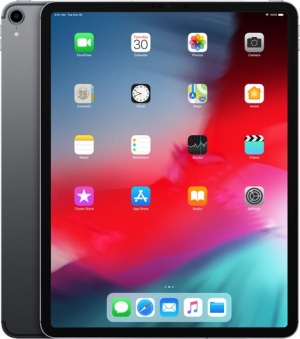 Apple iPad Pro 11 64Gb WiFi Space Grey
