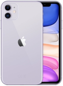 Apple iPhone 11 128Gb Purple