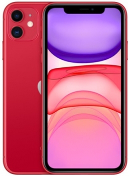 Apple iPhone 11 128Gb Red Apple iPhone 11 128Gb Red