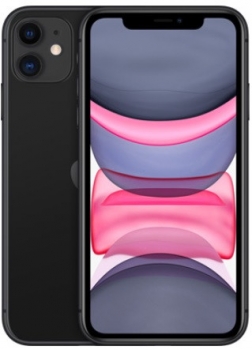 Apple iPhone 11 256Gb Black Apple iPhone 11 256Gb Black