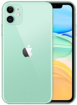 Apple iPhone 11 256Gb Green
