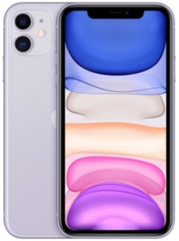 Apple iPhone 11 256Gb Purple