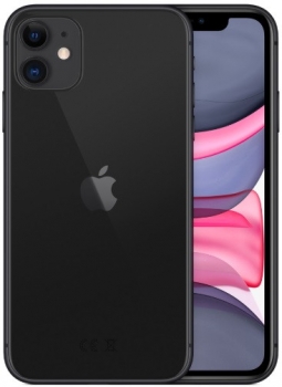 Apple iPhone 11 64Gb Black