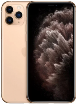 Apple iPhone 11 Pro 256Gb Gold