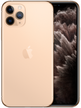 Apple iPhone 11 Pro 256Gb Gold