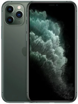 Apple iPhone 11 Pro 256Gb Midnight Green Apple iPhone 11 Pro 256Gb Midnight Green
