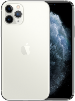 Apple iPhone 11 Pro 512Gb Silver