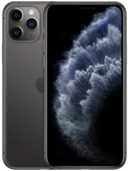 Apple iPhone 11 Pro 512Gb Space Grey Apple iPhone 11 Pro 512Gb Space Grey
