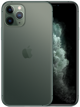 Apple iPhone 11 Pro 64Gb Midnight Green