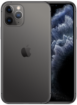 Apple iPhone 11 Pro 64Gb Space Grey