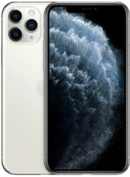 Apple iPhone 11 Pro Max 256Gb Silver Apple iPhone 11 Pro Max 256Gb Silver