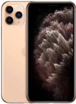Apple iPhone 11 Pro Max 512Gb Gold Apple iPhone 11 Pro Max 512Gb Gold