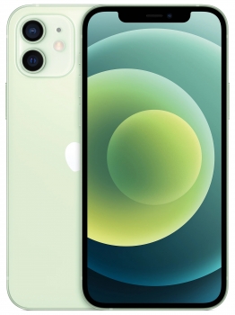 Apple iPhone 12 64Gb Green Apple iPhone 12 64Gb Green