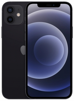 Apple iPhone 12 Mini 256Gb Black Apple iPhone 12 Mini 256Gb Black