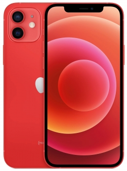 Apple iPhone 12 Mini 64Gb Red Apple iPhone 12 Mini 64Gb Red