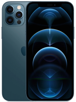 Apple iPhone 12 Pro 512Gb Blue Apple iPhone 12 Pro 512Gb Blue