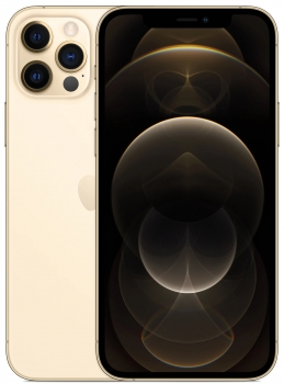 Apple iPhone 12 Pro Max 128Gb Gold Apple iPhone 12 Pro Max 128Gb Gold