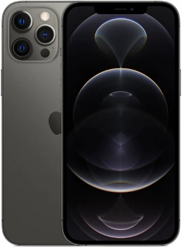 Apple iPhone 12 Pro Max 128Gb Graphite Apple iPhone 12 Pro Max 128Gb Graphite