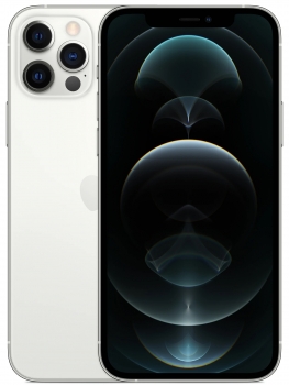Apple iPhone 12 Pro Max 512Gb Silver Apple iPhone 12 Pro Max 512Gb Silver