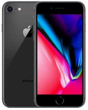 Apple iPhone 8 128Gb Space Grey