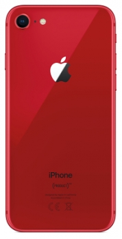 Apple iPhone 8 256Gb Red