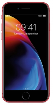 Apple iPhone 8 256Gb Red