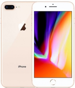 Apple iPhone 8 Plus 128Gb Gold