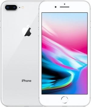 Apple iPhone 8 Plus 128Gb Silver