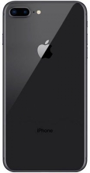 Apple iPhone 8 Plus 128Gb Space Grey