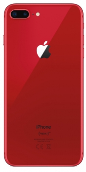 Apple iPhone 8 Plus 256Gb Red Apple iPhone 8 Plus 256Gb Red