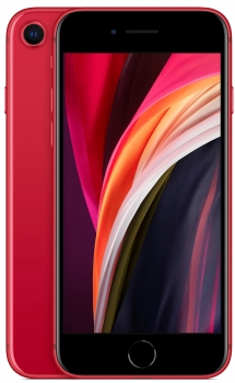 Apple iPhone SE 2 256Gb Red