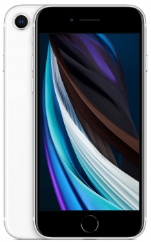 Apple iPhone SE 2 256Gb White
