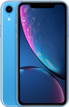 Apple iPhone Xr 256Gb Blue