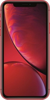 Apple iPhone Xr 256Gb Red Apple iPhone Xr 256Gb Red
