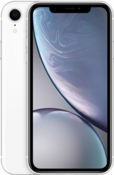 Apple iPhone Xr 256Gb White