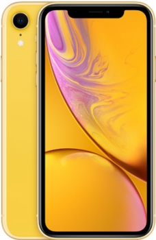 Apple iPhone Xr 256Gb Yellow