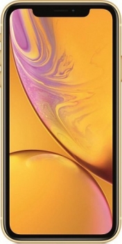 Apple iPhone Xr 256Gb Yellow