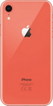 Apple iPhone Xr 64Gb Coral