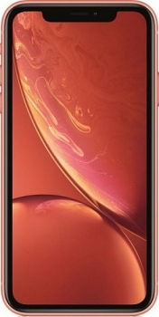 Apple iPhone Xr 64Gb Coral