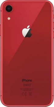 Apple iPhone Xr 64Gb Red