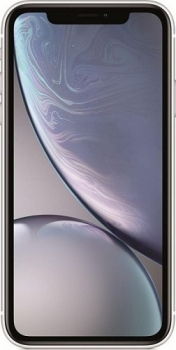 Apple iPhone Xr 64Gb White