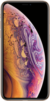 Apple iPhone Xs 256Gb Gold