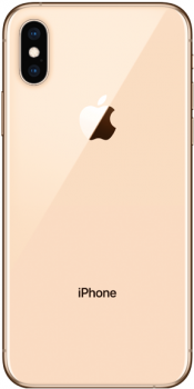 Apple iPhone Xs 256Gb Gold