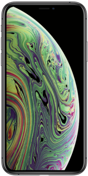 Apple iPhone Xs 256Gb Space Grey