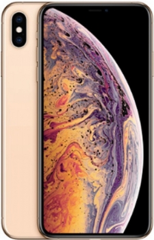 Apple iPhone Xs 64Gb Gold