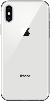Apple iPhone Xs 64Gb Silver