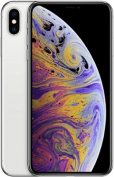 Apple iPhone Xs 64Gb Silver