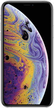 Apple iPhone Xs 64Gb Silver Apple iPhone Xs 64Gb Silver