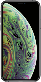 Apple iPhone Xs Max 256Gb Space Grey