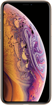 Apple iPhone Xs Max 512Gb Gold